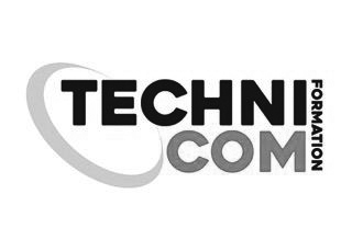 Technicom logo
